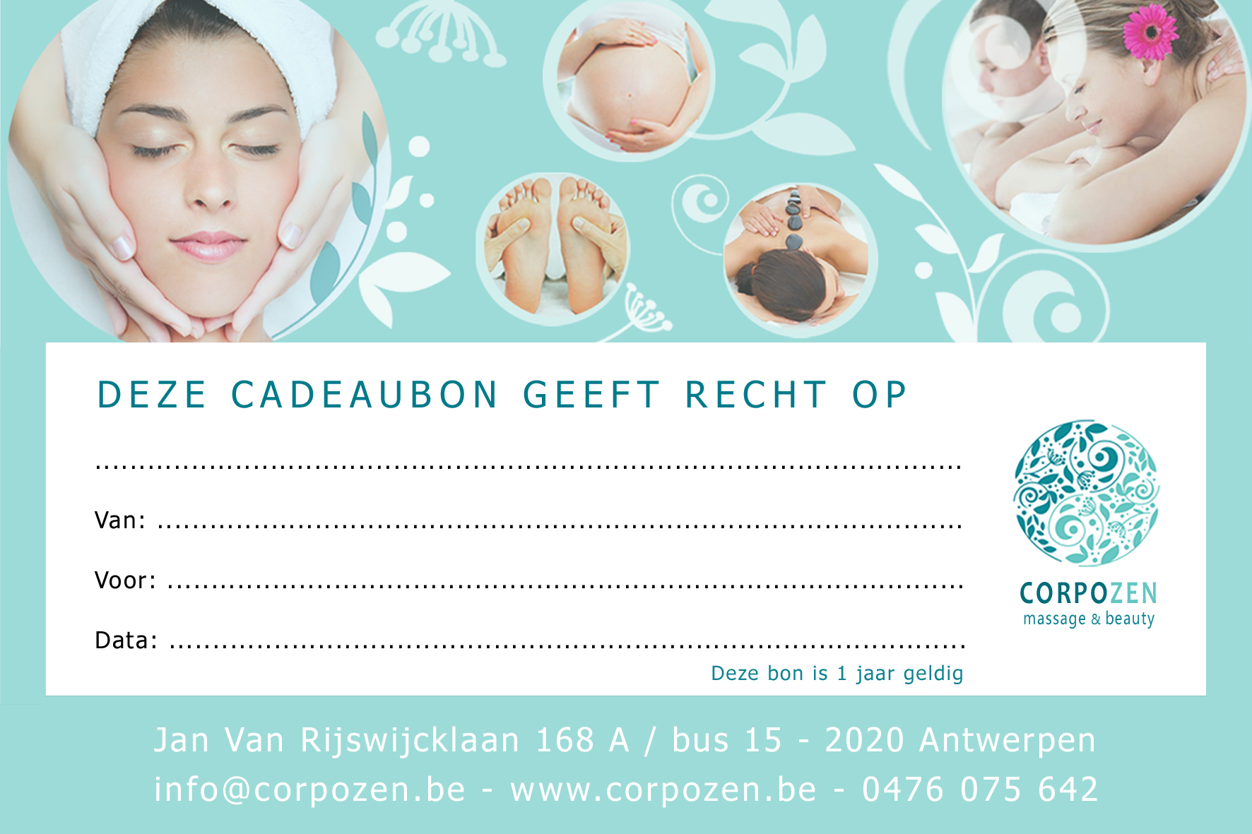 stroom Toepassing redden Op zoek naar de beste prijs-kwaliteit massage in Antwerpen?